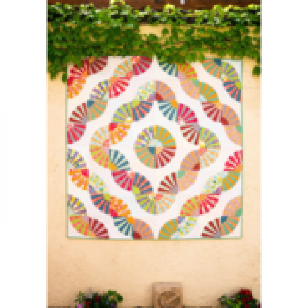 70 & Sunny / Sunny Rays von Sew Kind of Wonderful